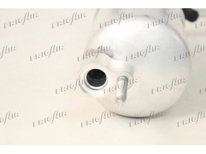 Dryer, air conditioning