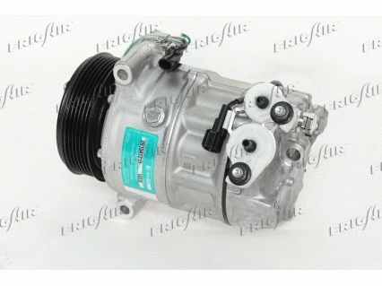 Compressor, air conditioning (920.20239)