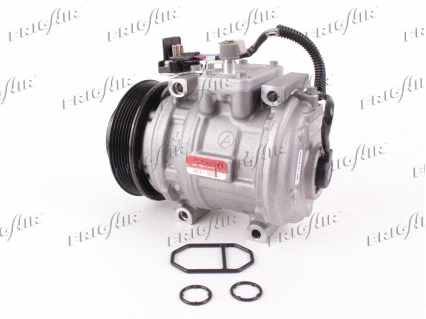 Compressor, air conditioning (920.30003)