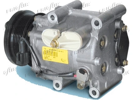 Compressor, air conditioning (920.60001)