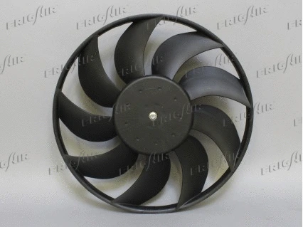 Fan, engine cooling (0509.2016)