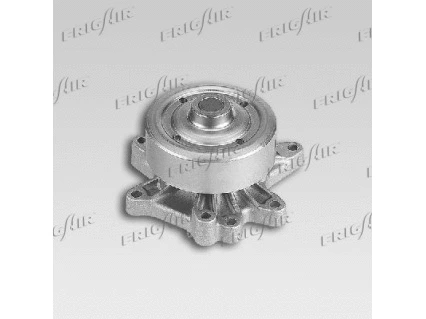 Water Pump, engine cooling (HP15.246)