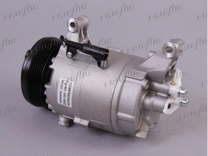 Compressor, air conditioning (930.10922)