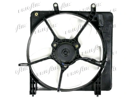 Fan, engine cooling (0519.2008)