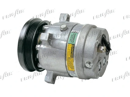 Compressor, air conditioning (920.10517)