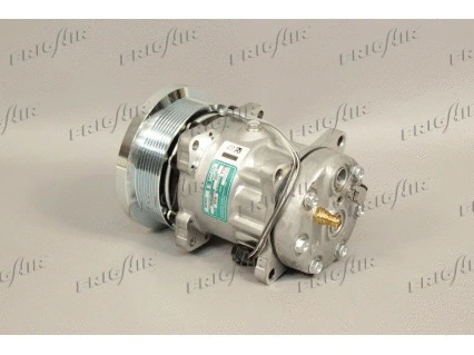 Compressor, air conditioning (920.20294)