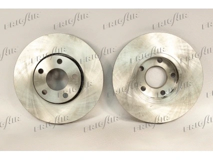 Brake Disc (DC10.104)