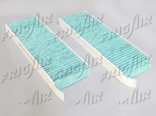 Filter, cabin air (1303.0319)