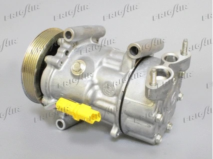 Compressor, air conditioning (920.20060)