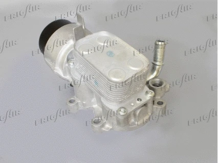 Oil Cooler, engine oil