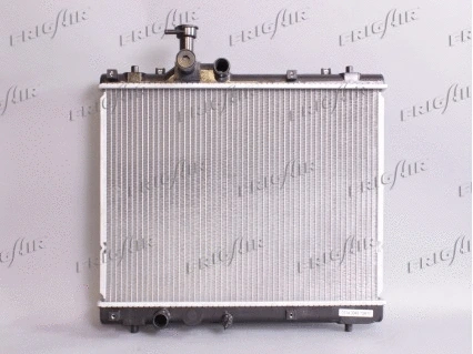 Radiator, engine cooling (0114.3048)