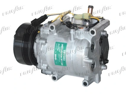 Compressor, air conditioning (920.10197)