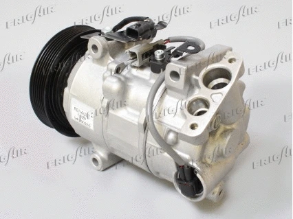 Compressor, air conditioning (940.30260)