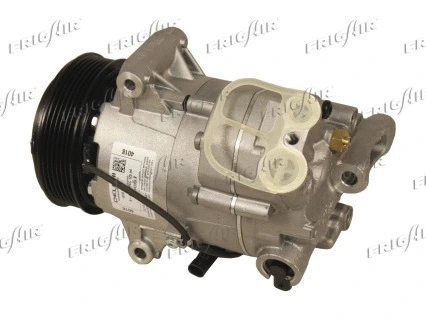 Compressor, air conditioning (920.10974)
