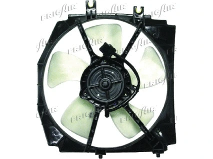 Fan, engine cooling (0527.1005)