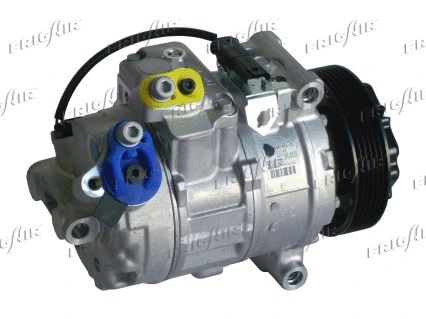 Compressor, air conditioning (920.30189)