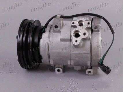 Compressor, air conditioning (930.30266)