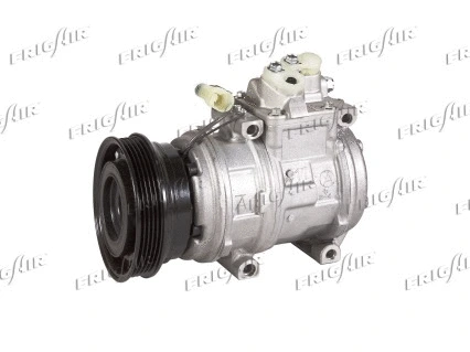 Compressor, air conditioning (920.30136)