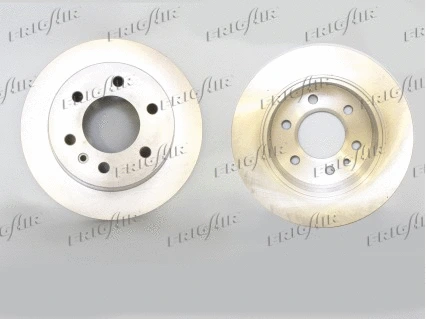 Brake Disc (DC06.111)