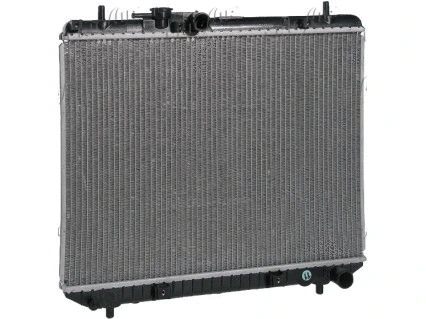 Radiator, engine cooling (0115.3005)