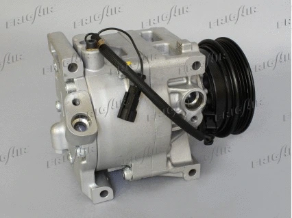 Compressor, air conditioning (940.30038)