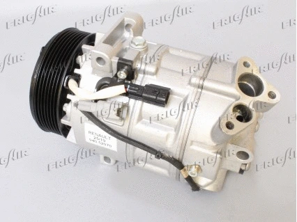 Compressor, air conditioning (940.52070)