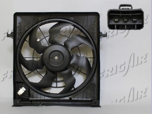 Fan, engine cooling (0528.2016)