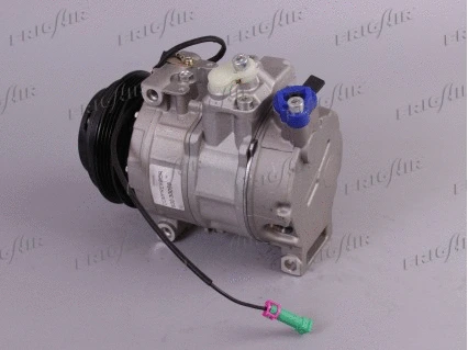 Compressor, air conditioning (930.30058)
