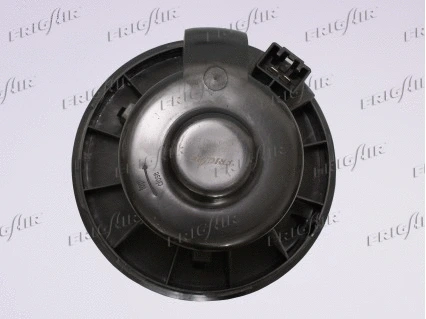 Interior Blower