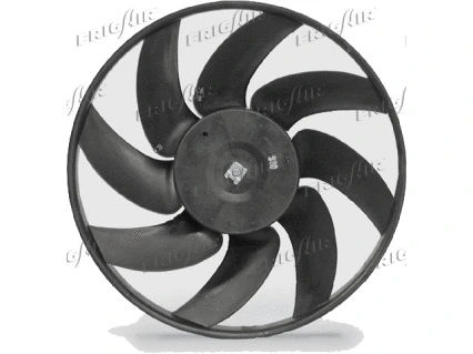 Fan, engine cooling (0509.4417)