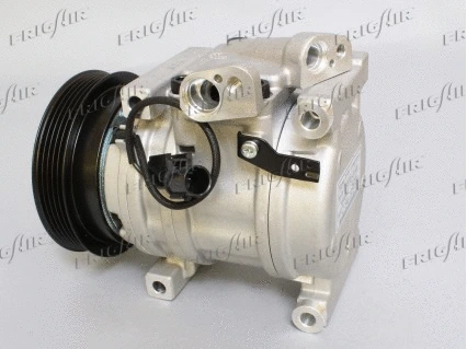 Compressor, air conditioning (930.60769)