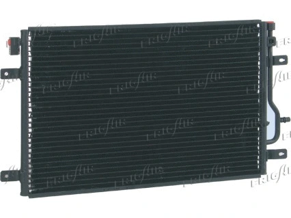 Condenser, air conditioning (0810.3018)