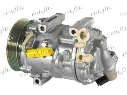 Compressor, air conditioning (920.20161)
