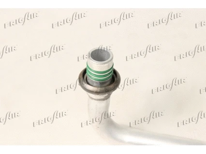 Dryer, air conditioning