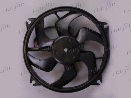 Fan, engine cooling (0503.2012)