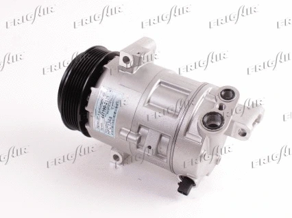 Compressor, air conditioning (930.30123)