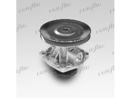 Water Pump, engine cooling (HP04.279)