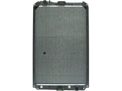Radiator, engine cooling (0206.3010)