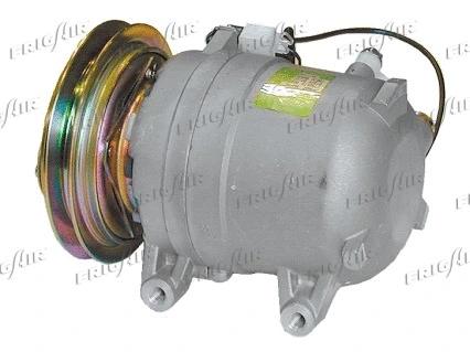 Compressor, air conditioning (920.52076)
