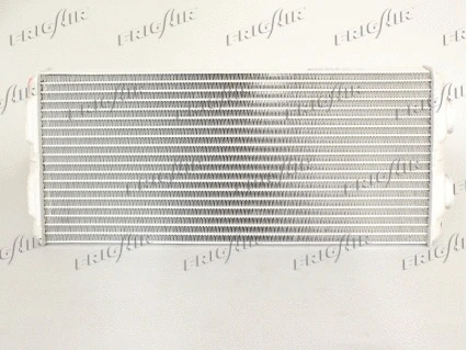 Heat Exchanger, interior heating (0606.3017)