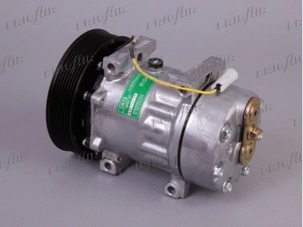Compressor, air conditioning (930.20189)