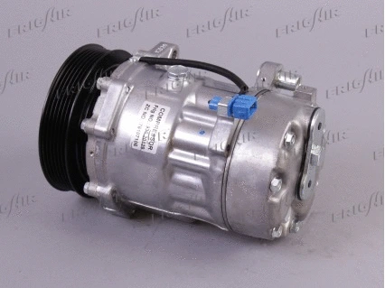 Compressor, air conditioning (930.20129)