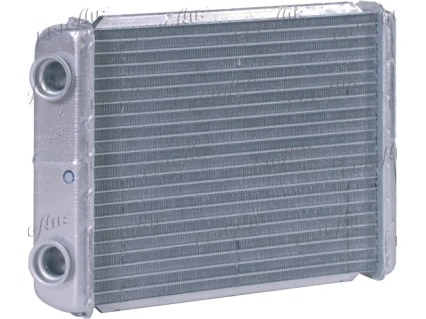 Heat Exchanger, interior heating (0609.3011)