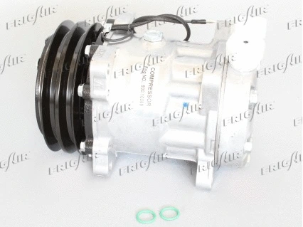 Compressor, air conditioning (930.10069)