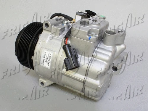 Compressor, air conditioning (940.20223)