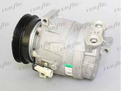 Compressor, air conditioning (940.10580)
