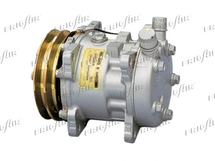 Compressor, air conditioning (920.10073)