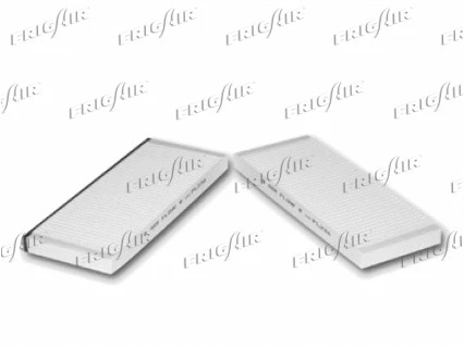 Filter, cabin air (1333.5236)