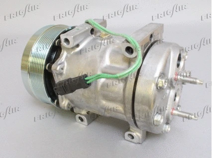 Compressor, air conditioning (920.20334)