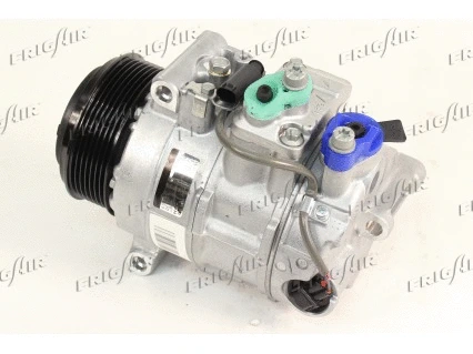 Compressor, air conditioning (920.30241)